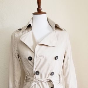 Abercrombie & Fitch | Trench Coat